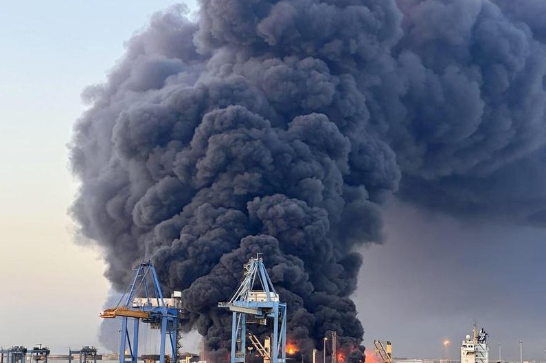 Port Sudan