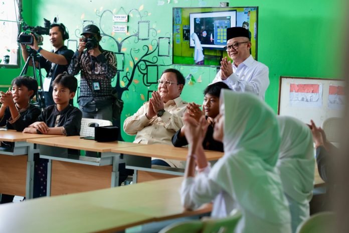 Prabowo Pembelajaran Digital Prabowo pembelajaran digital
