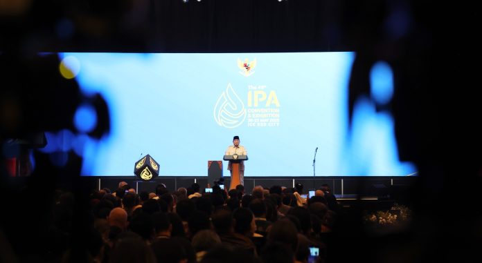 Prabowo di IPA (3)