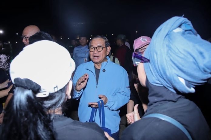 Pramono Anung Wibowo