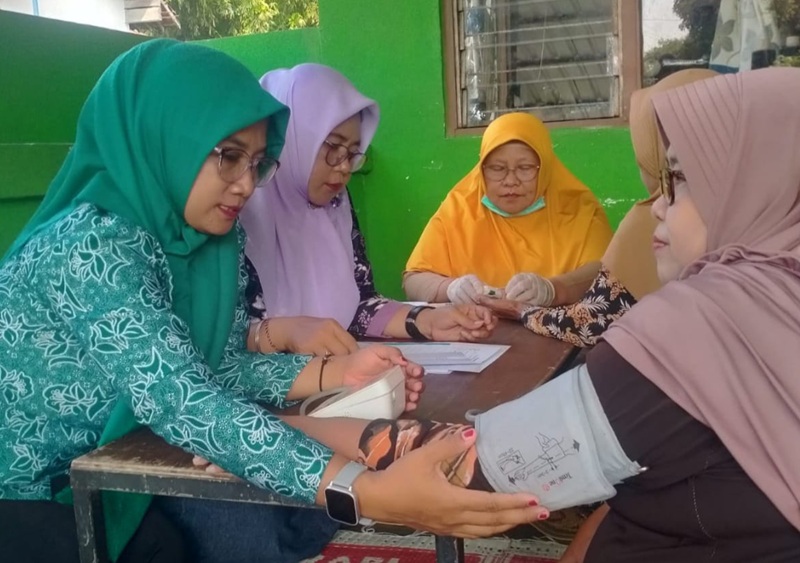 Program ILP di Madiun