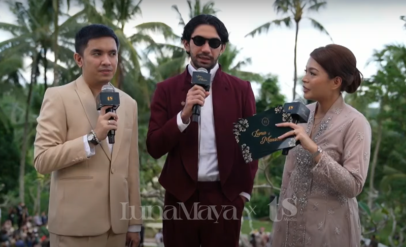 Reza Rahadian