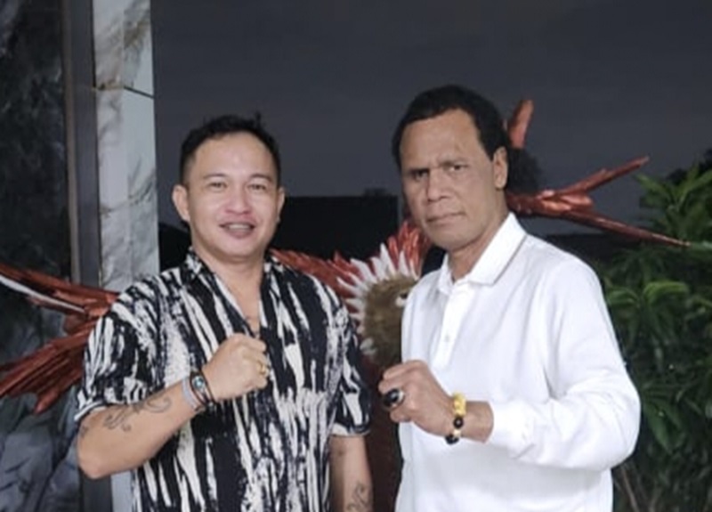 Robertson dan Hercules