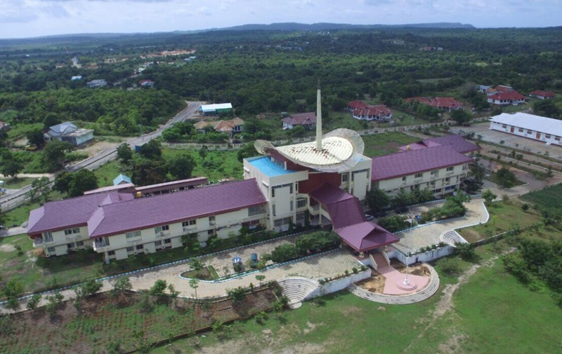 Rote Ndao