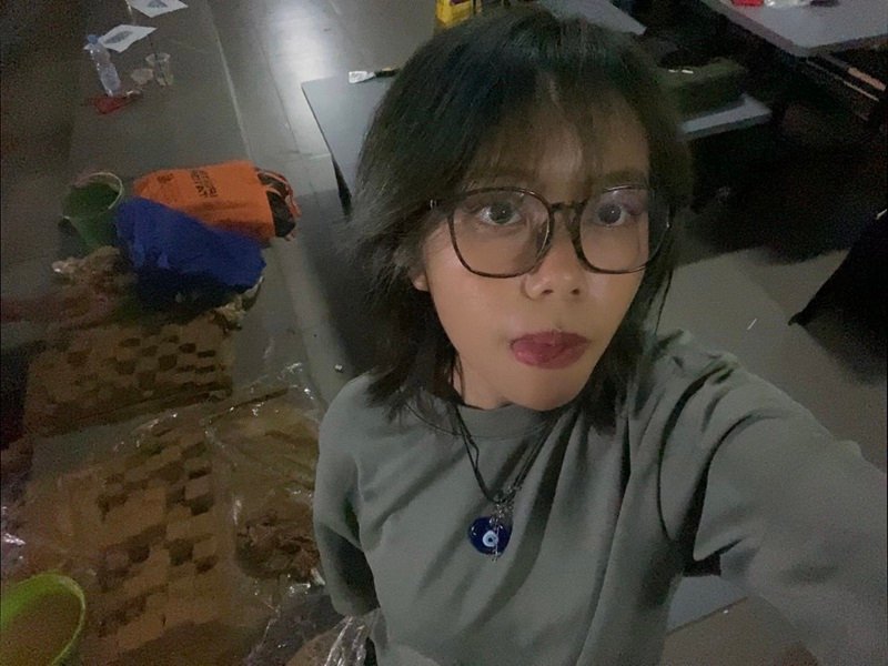 Sekar Mahasiswi ITB