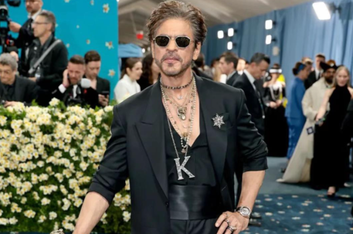 Shah rukh khan