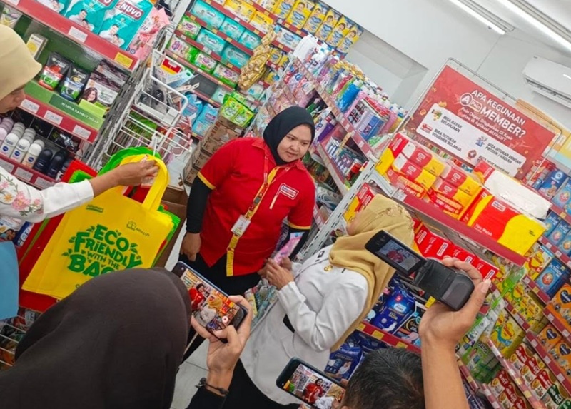 Sidak di Bangkalan