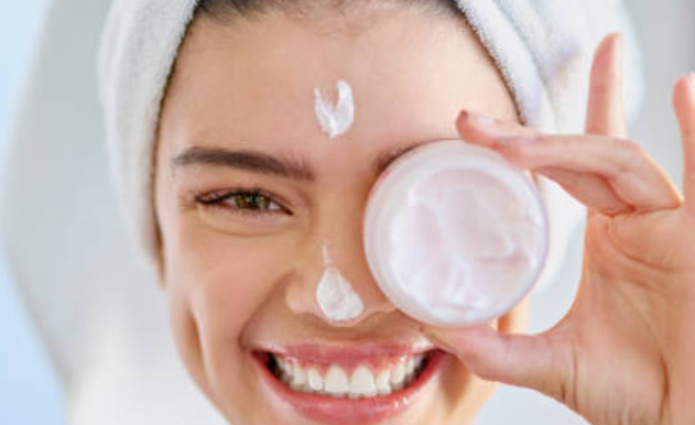 Skincare