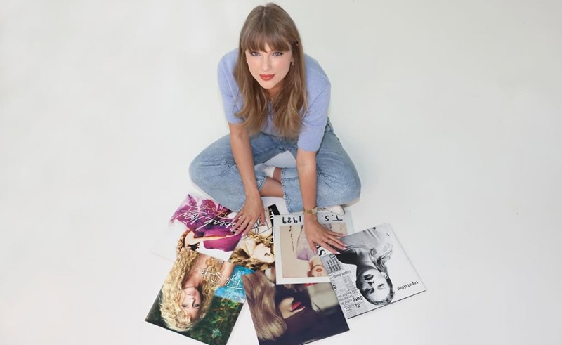Taylor Swift