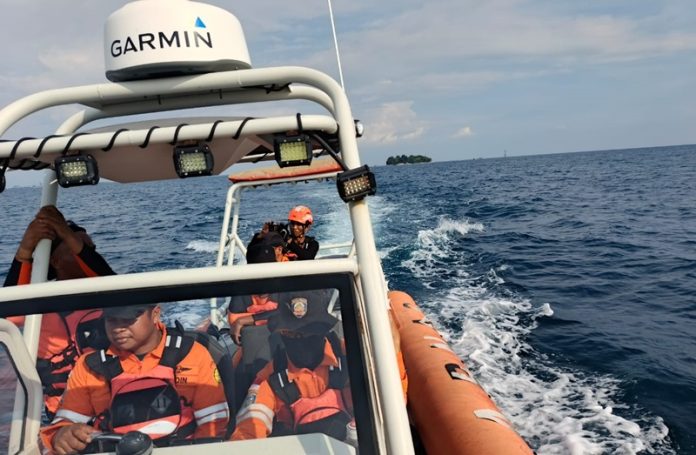 Tim SAR Makassar