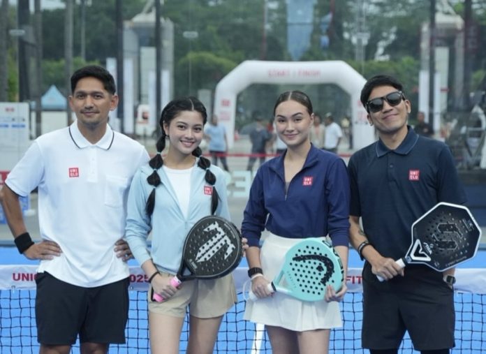 UNIQLO FITFEST