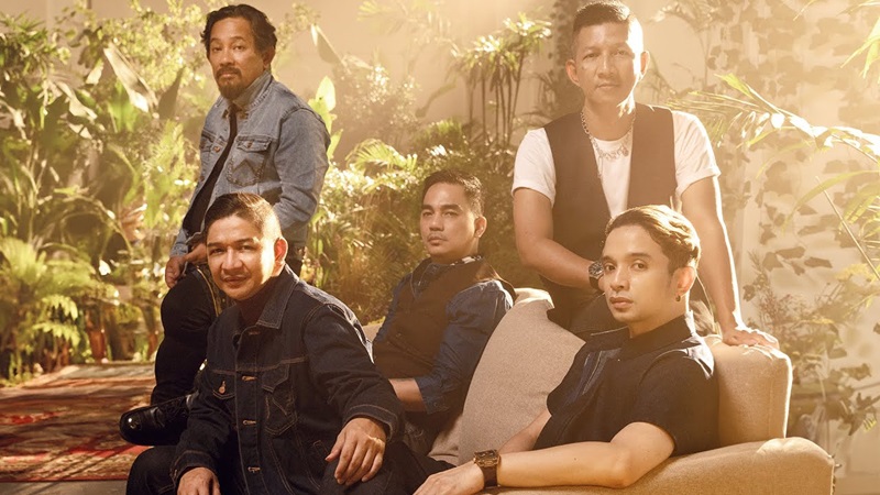 Ungu Band