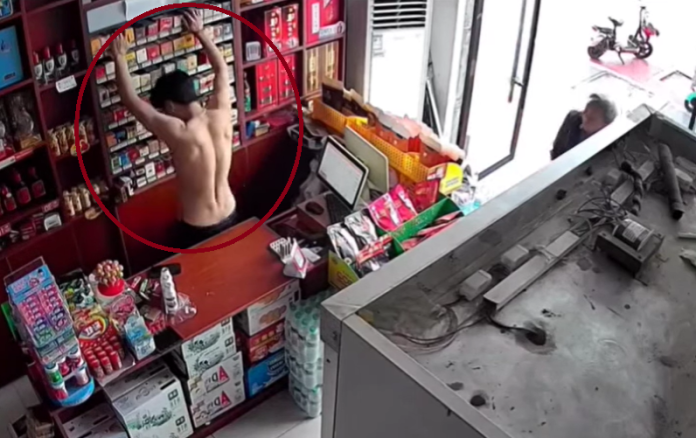 Video CCTV