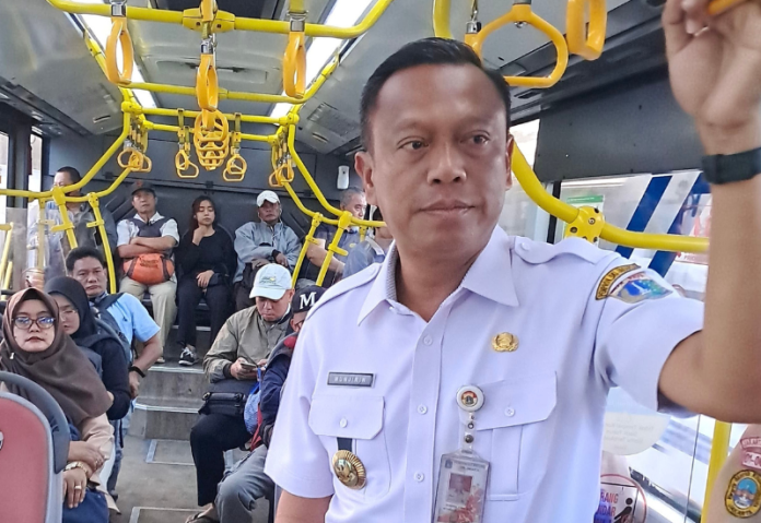 Walikota jakarta selatan