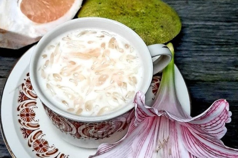 Wedang pejuh