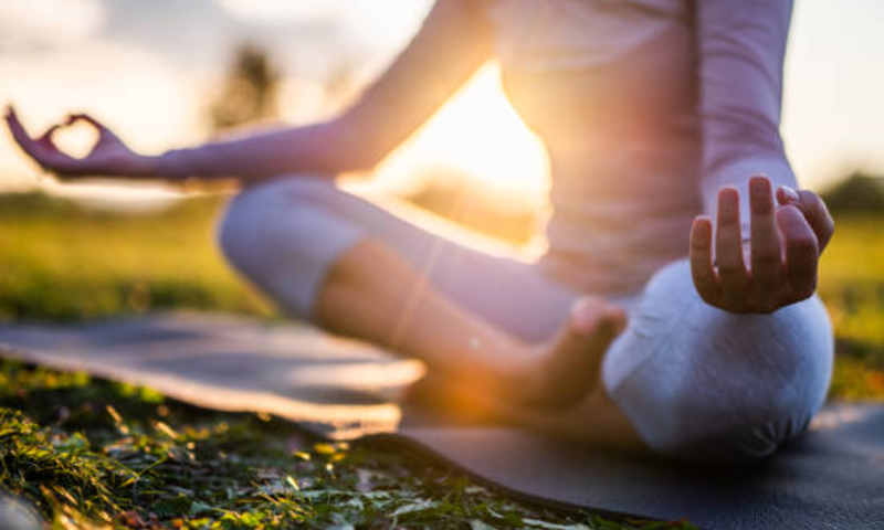 Yoga