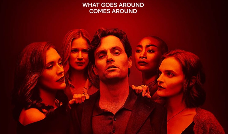 You Season 5