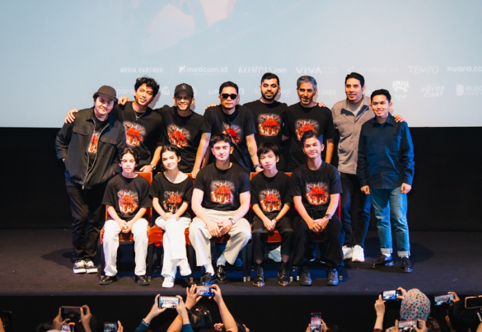 film ‘Waktu Magrib 2’