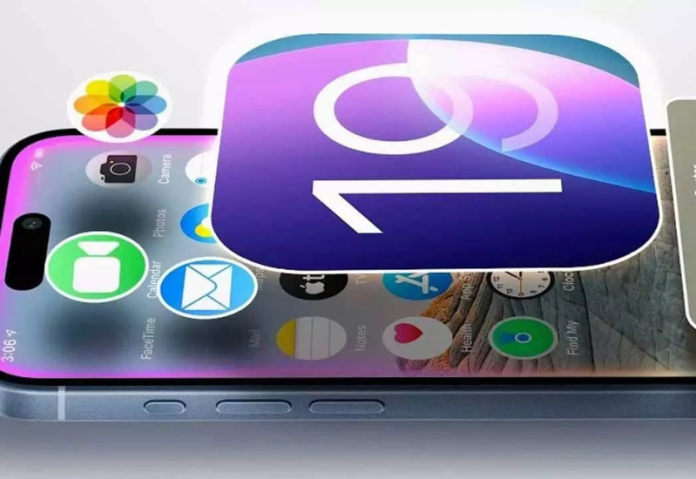 Ios 19