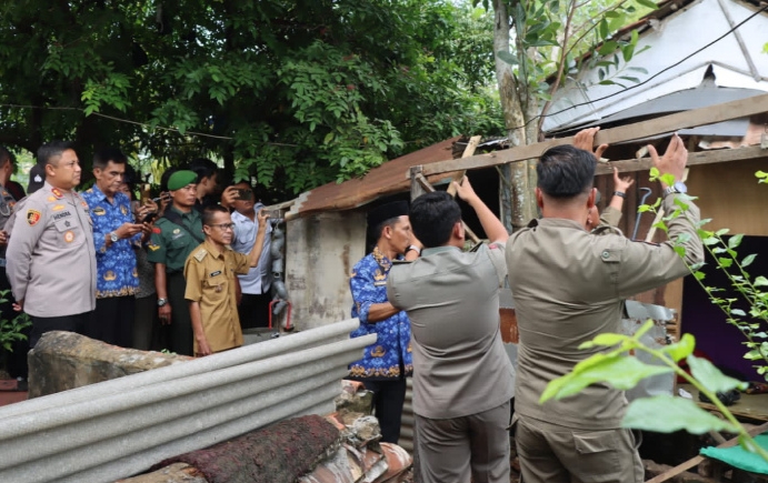 makam raja sumenep