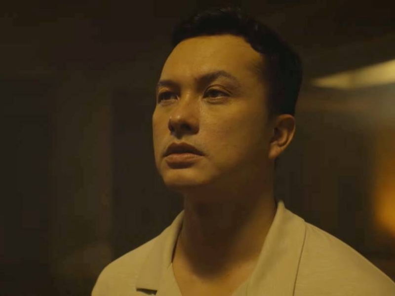 nicholas saputra lirik tanda