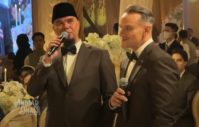 Ahmad Dhani