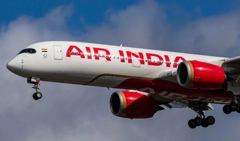 Air India