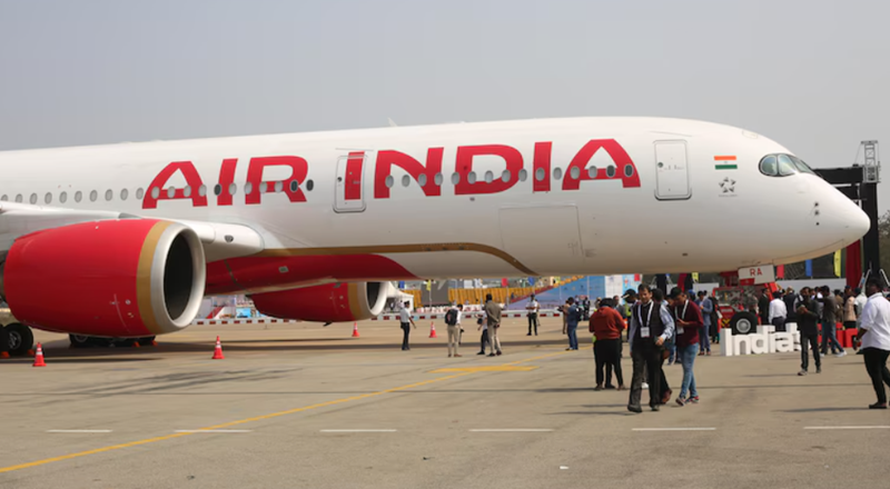 Air India