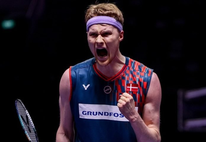 Anders Antonsen