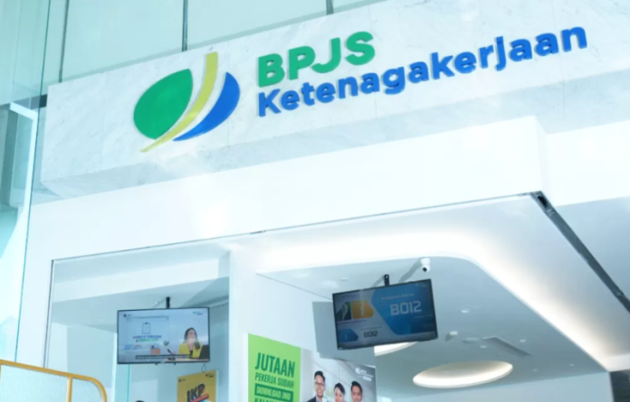 BPJS Ketenagakerjaan