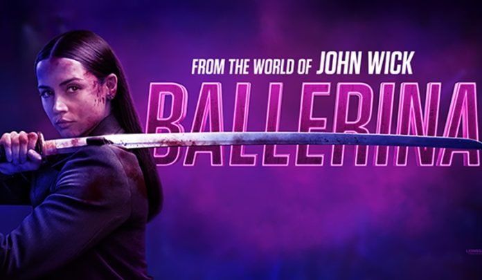 Ballerina