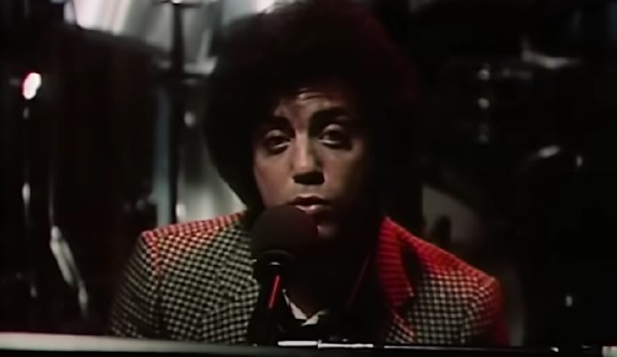 Billy Joel - Honesty Billy Joel - Honesty