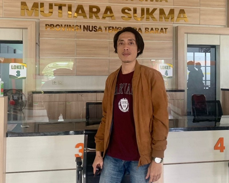 dian sandi utama