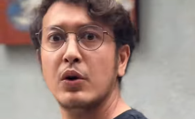 Dimas Anggara
