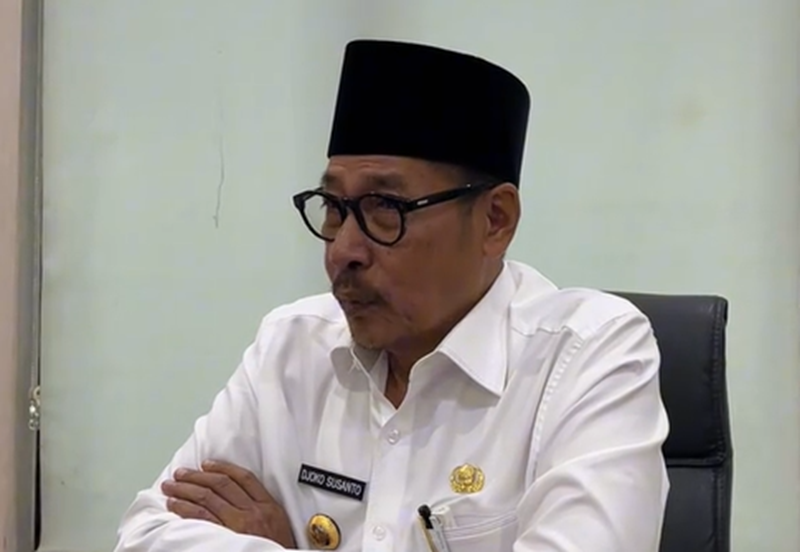 Djoko Susanto Jember
