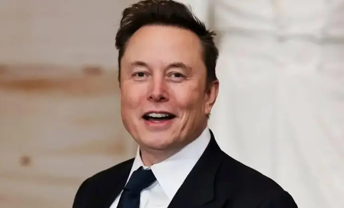 Elon Musk Elon Musk