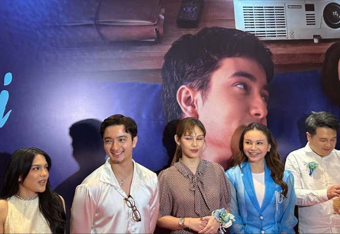 Film Tak Ingin Usai di Sini