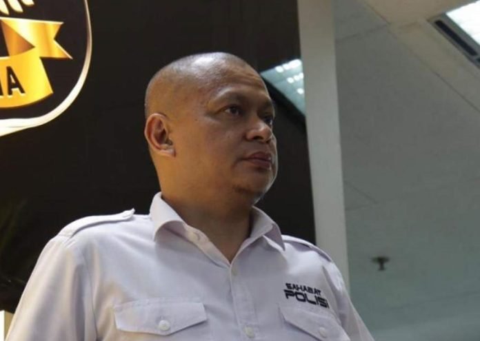 Fonda Tangguh