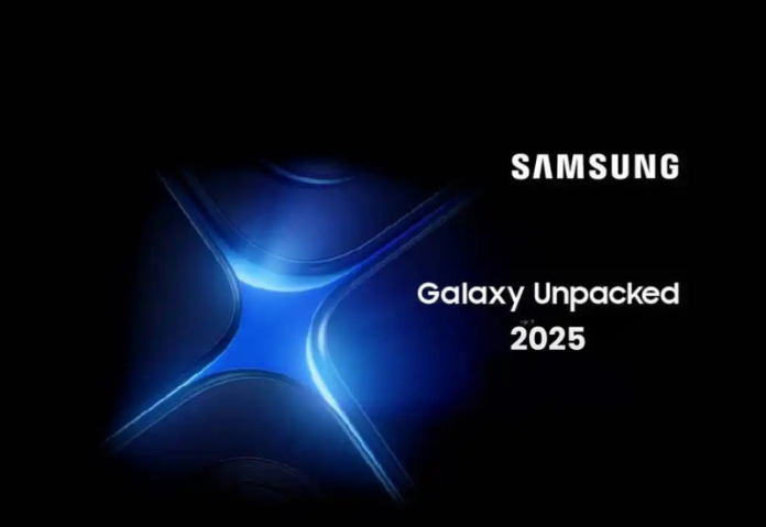 Galaxy Unpacked 2025