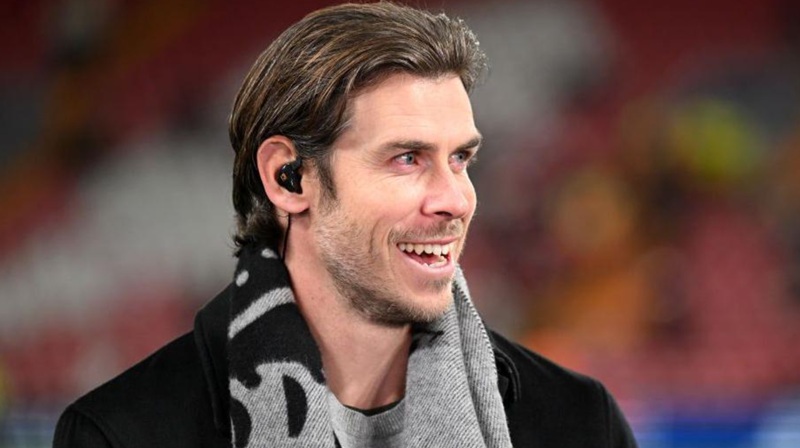 Gareth Bale