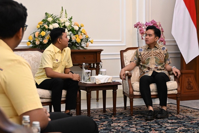 Gibran rakabuming raka