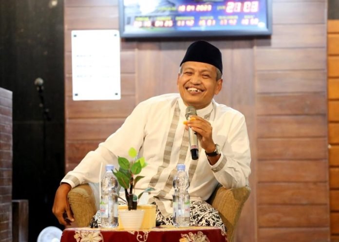 Gus Ulil di UIN Sunan Kalijaga Yogyakarta