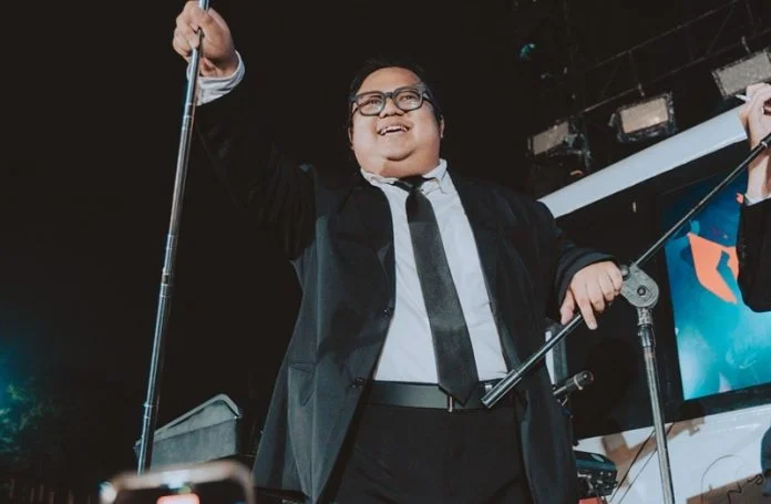 Gustiwiw Meninggal Dunia