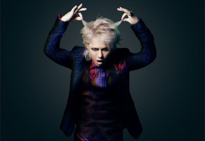 HYDE