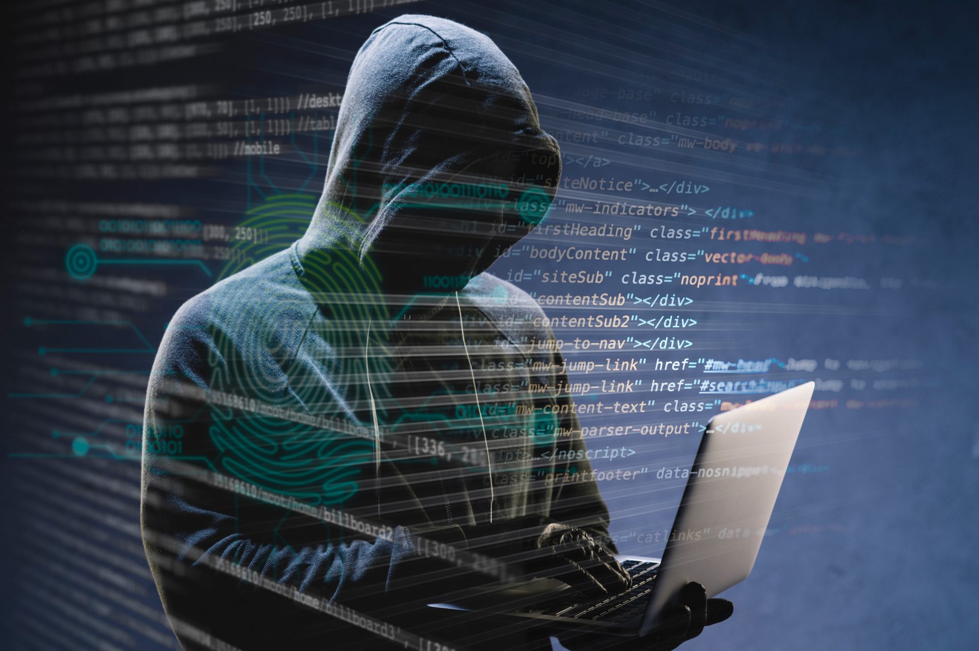 Hacker Pro-Israel