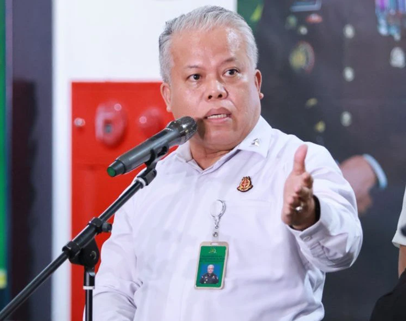 Harli Siregar
