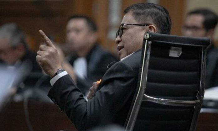 Hasto Kristiyanto