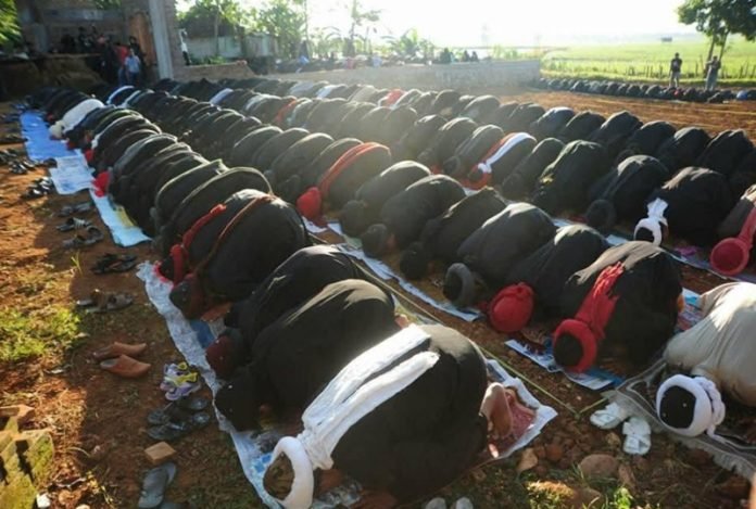 Jemaah An-Nadzir