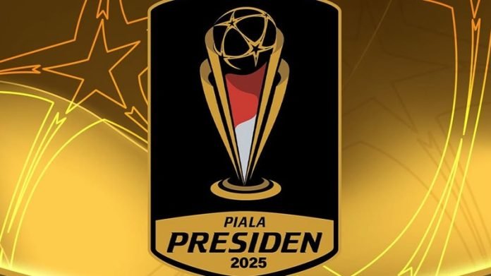 Kompetisi Piala Presiden 2025