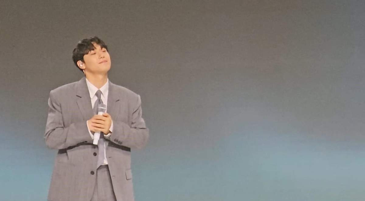Lee Do Hyun